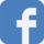 Facebook-Logo mit Link auf die Facebook-Seite